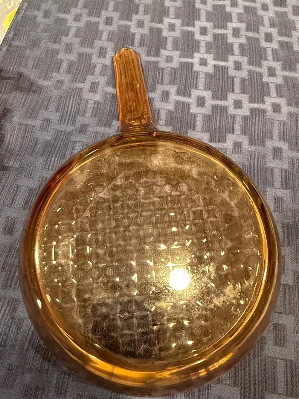 Corning Vision France Amber 7
